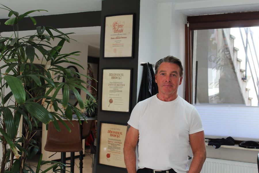 Thomas Brenner